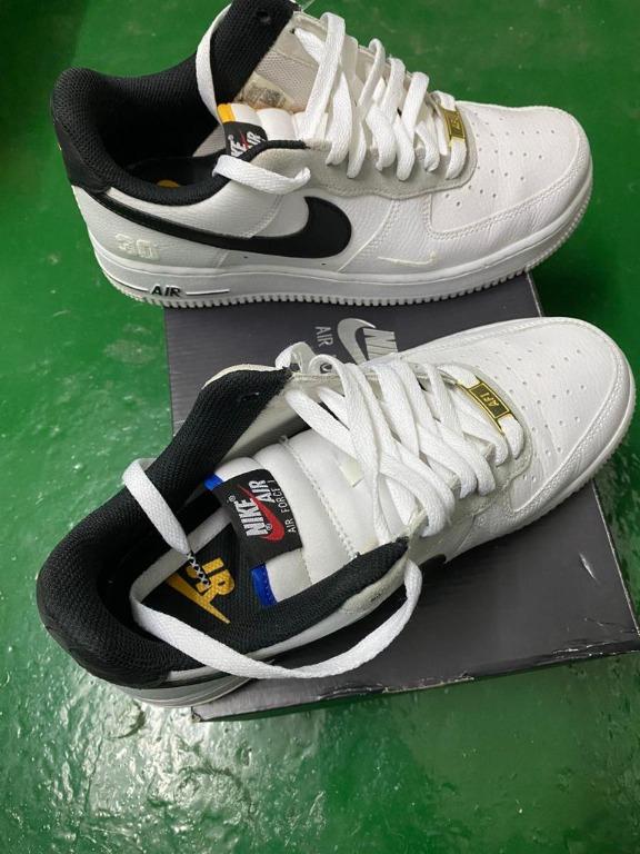 Air force 1 7 lv8 men on sale