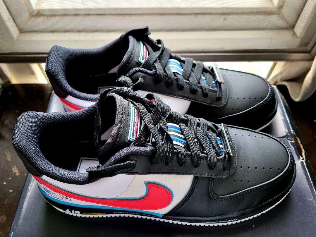 Air force 1 racing price best sale