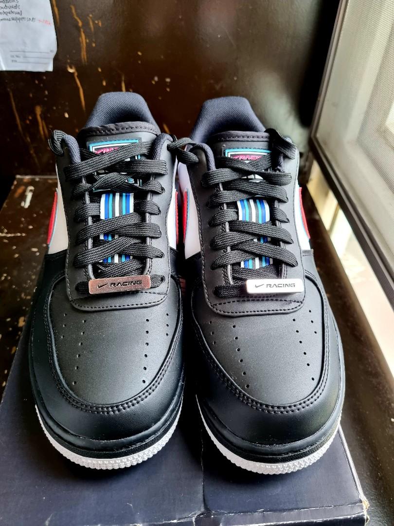 Nike air deals force racing