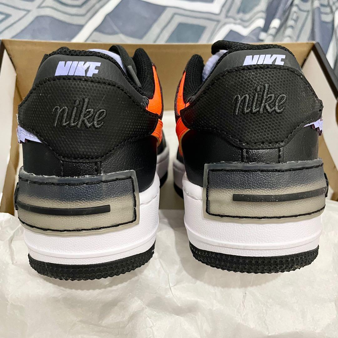 Nike Air Force 1 Shadow SE Pixel AF1   Women's shoes, Women's