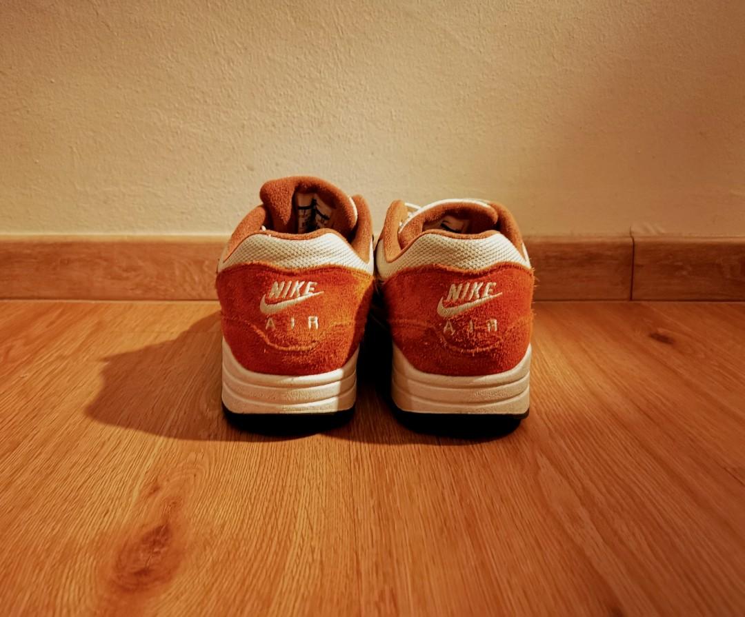 Nike air max sales 1 curry 218