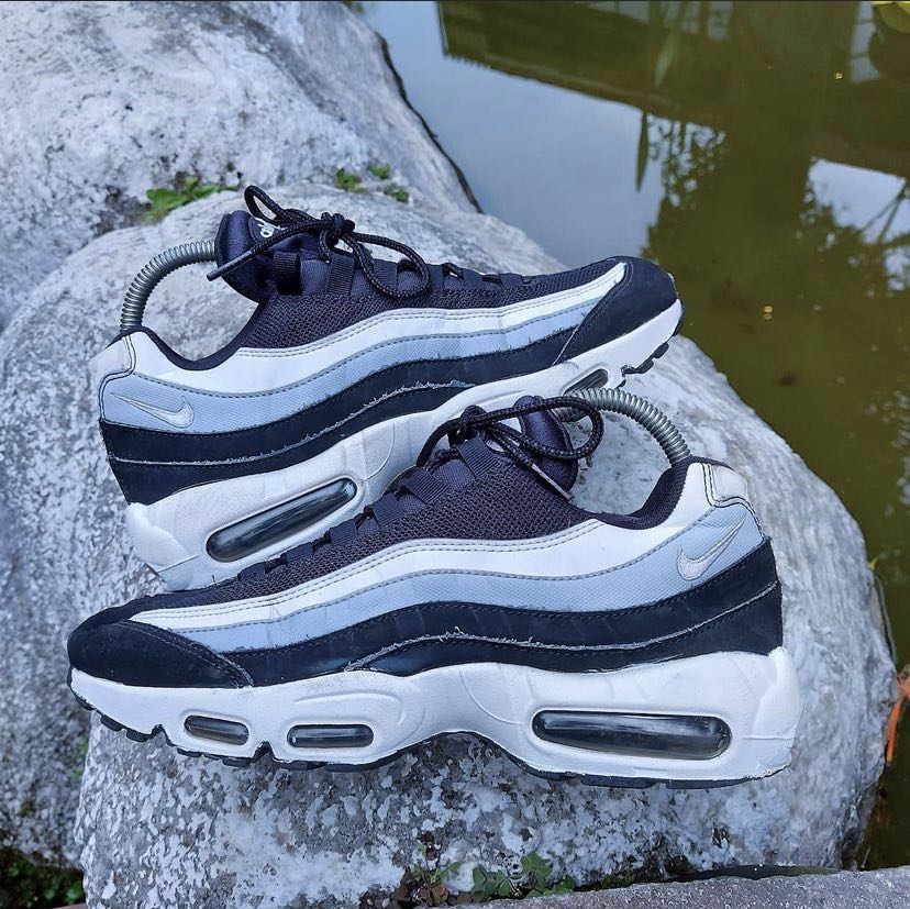 max 95 essential