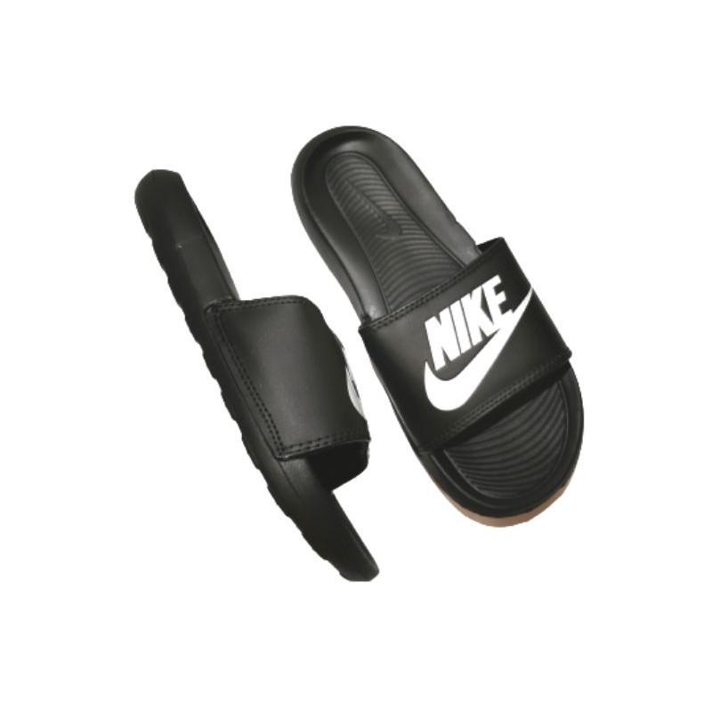 NIKE Antislip Slippers Sandals Copy Ori Size 44 Men s