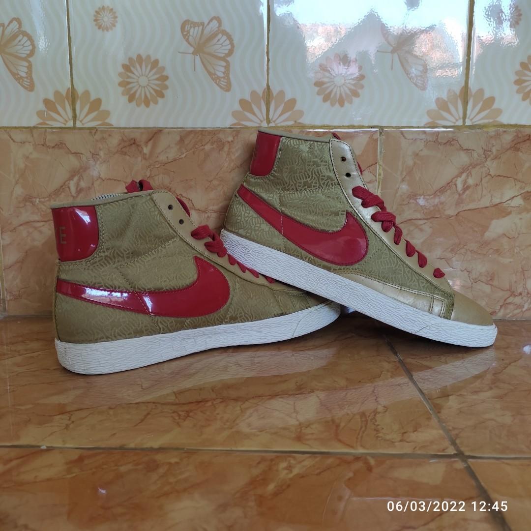 Nike blazer year shop of the horse