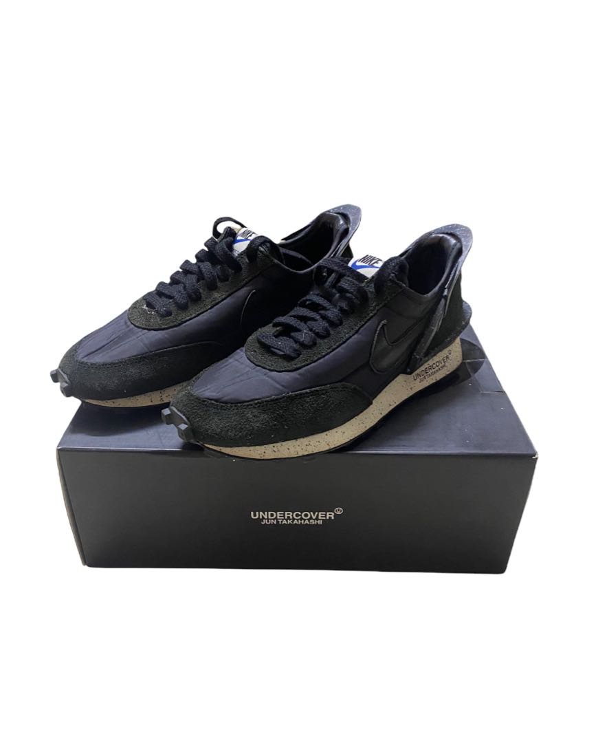 nike daybreak jun takahashi