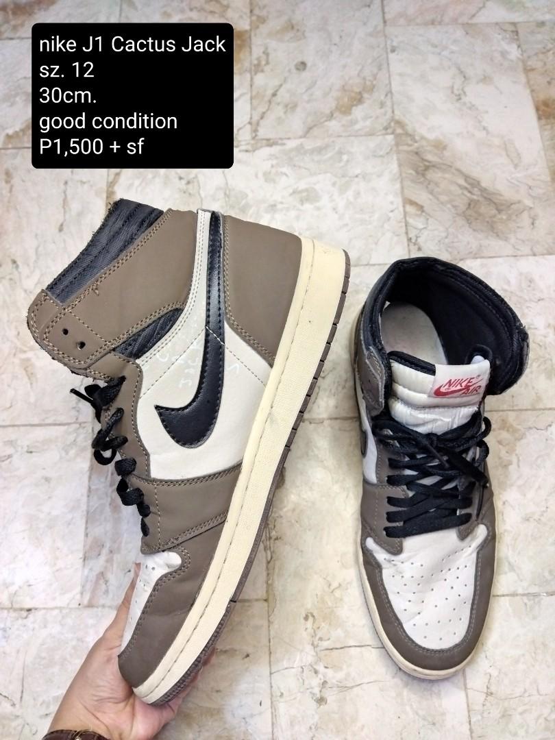 J1 nike 2024