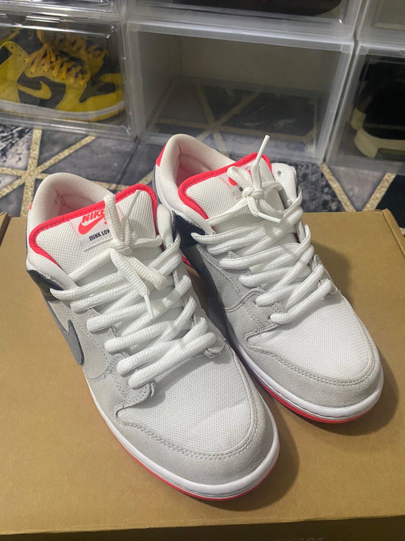 sb infrared