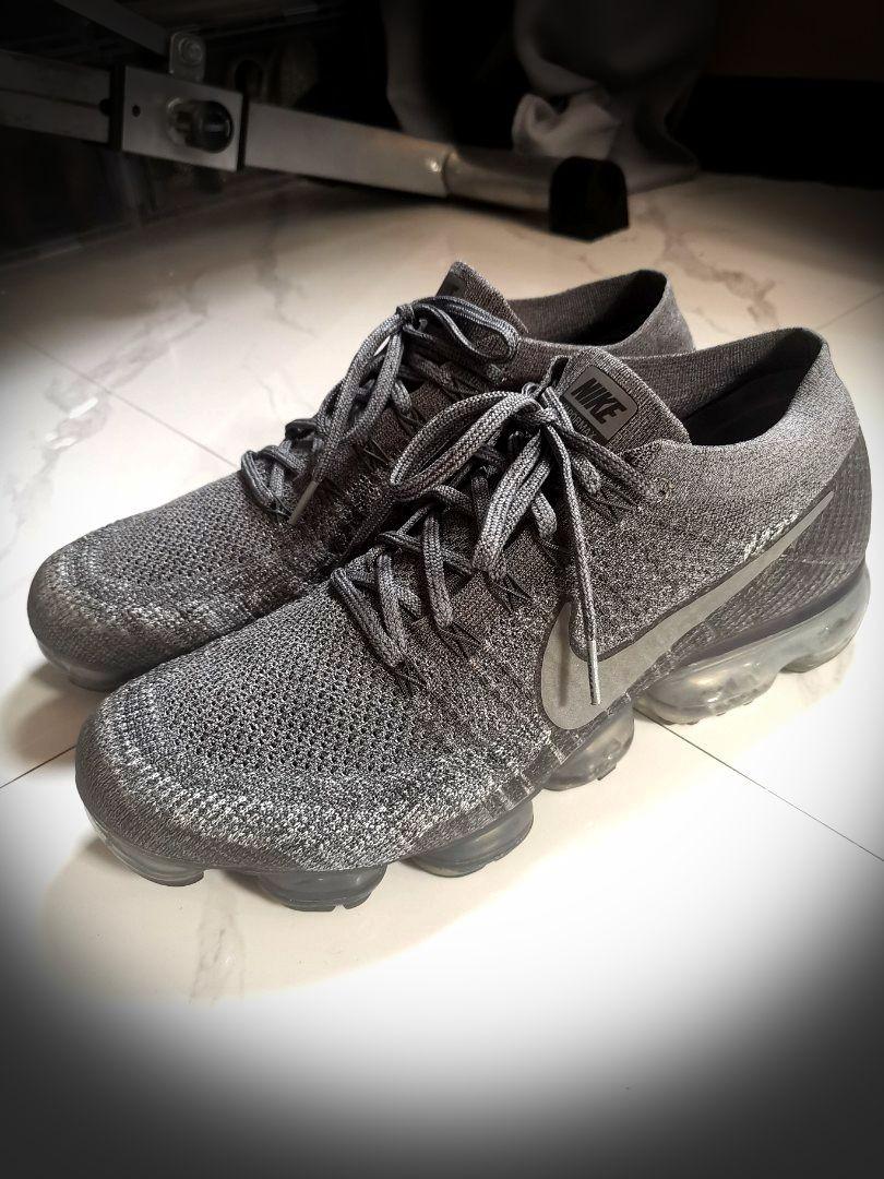 Nike vapormax top size 13