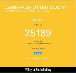 Nikon D90 with FREEBIES!