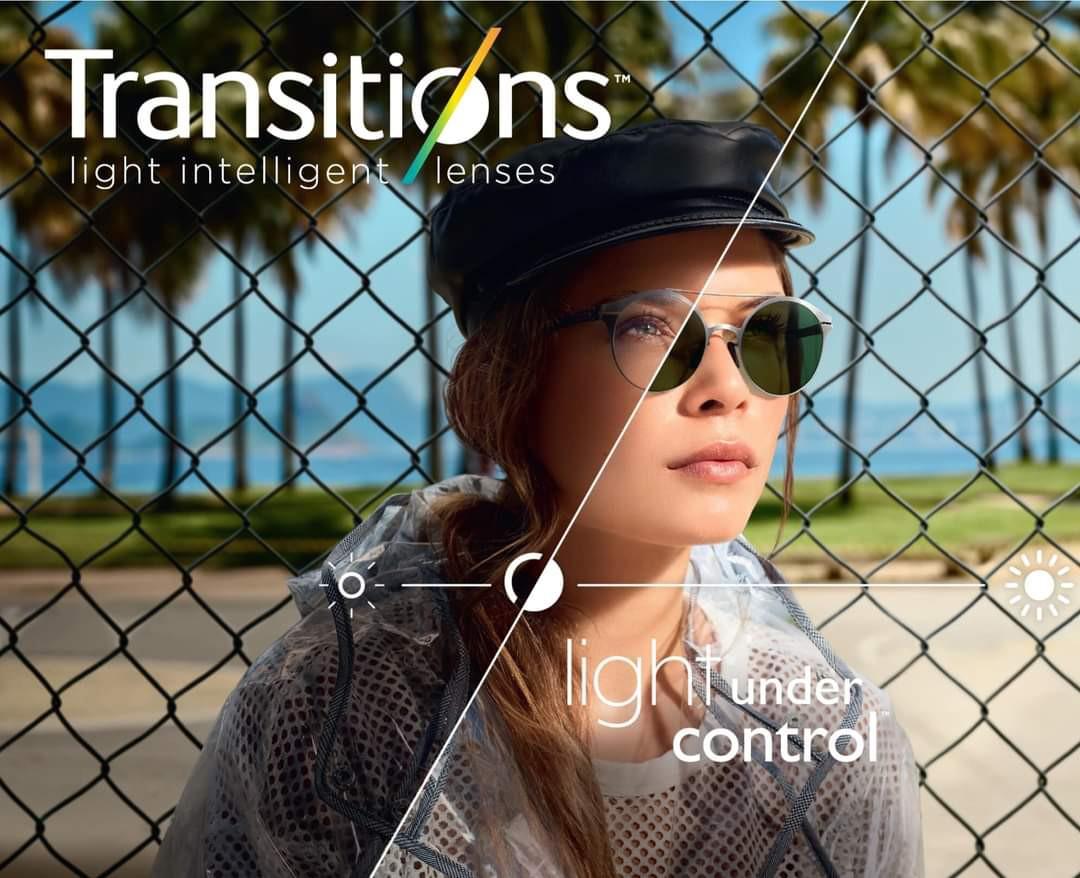 Nikon Premium Transition Gen8 lenses Rx New Launch, Men's Fashion