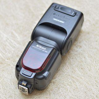 Nikon SB-900