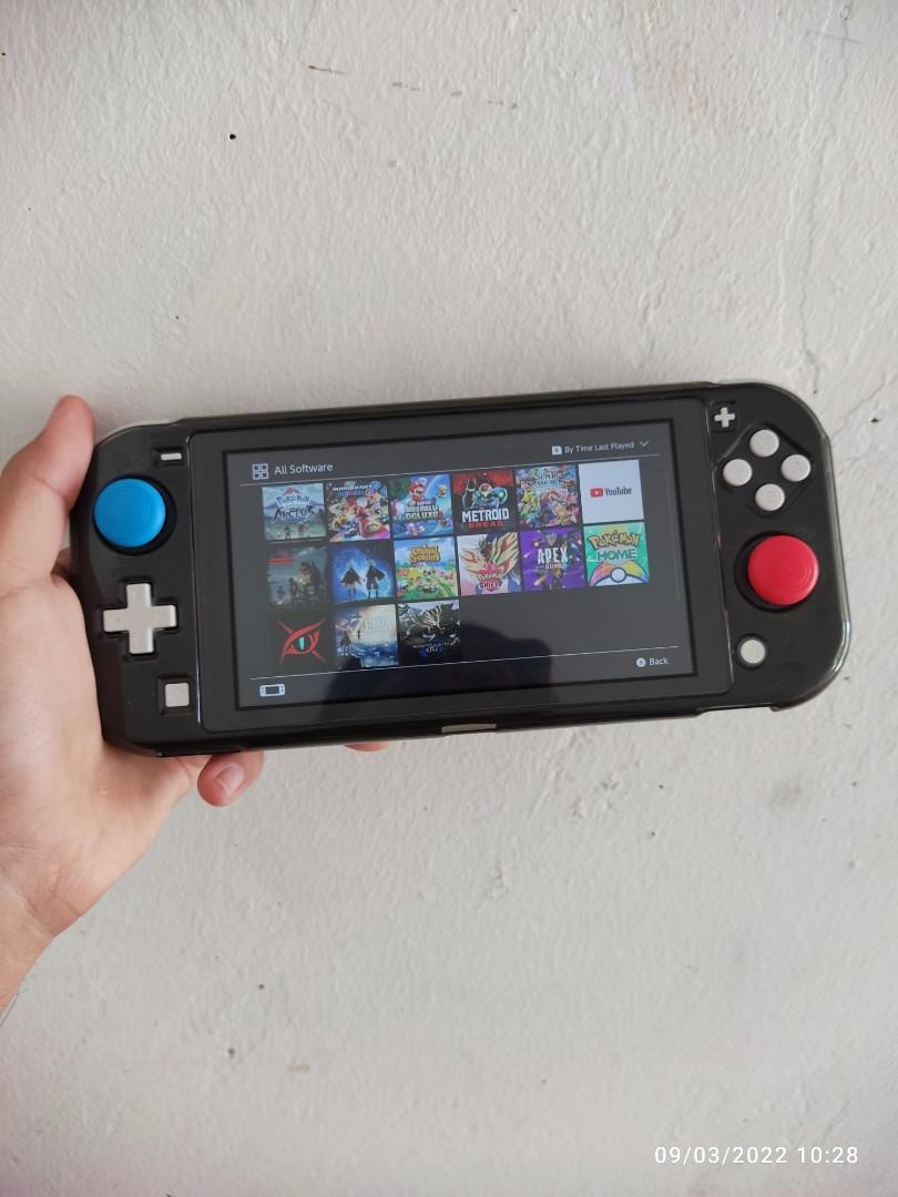 Harga game top digital nintendo switch