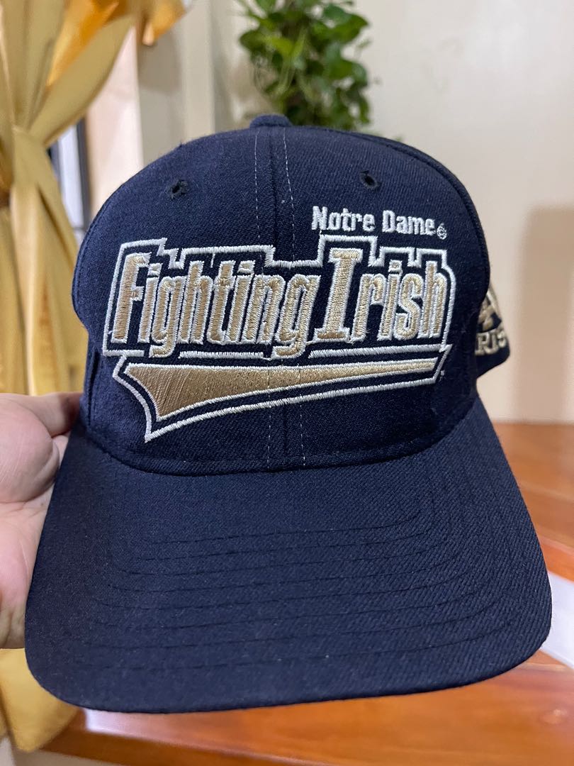 Notre Dame Fighting Irish Snapback 