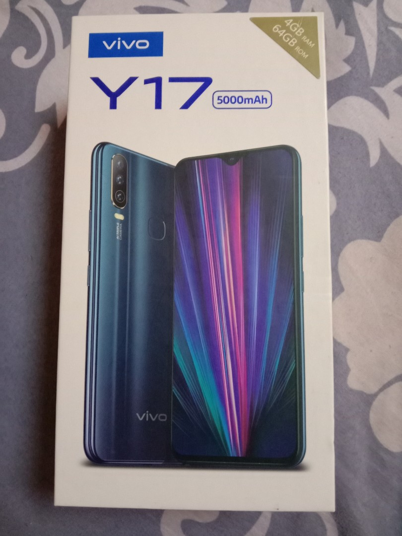 y17 oppo