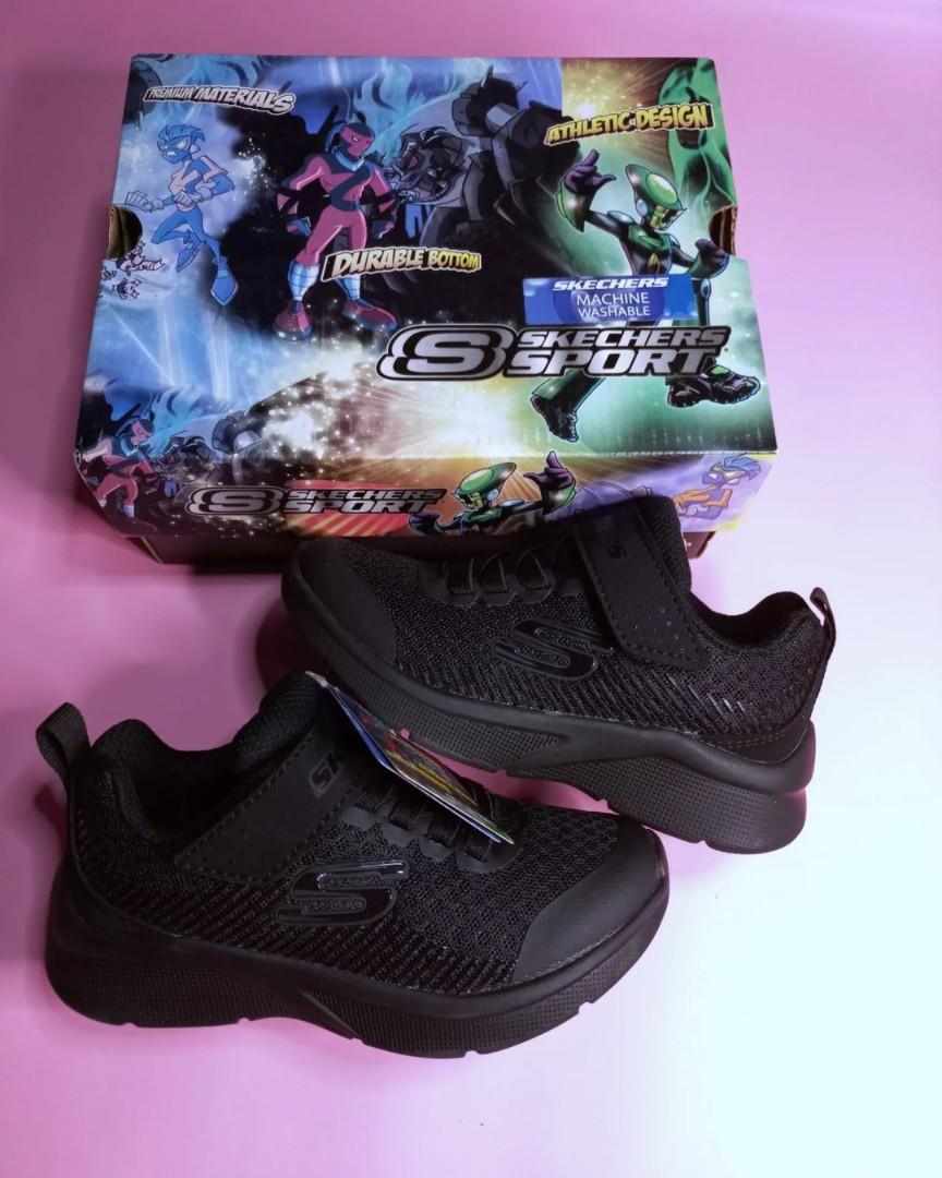 skechers microspec gorza