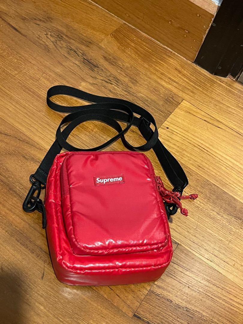 Original SUPREME sling bag