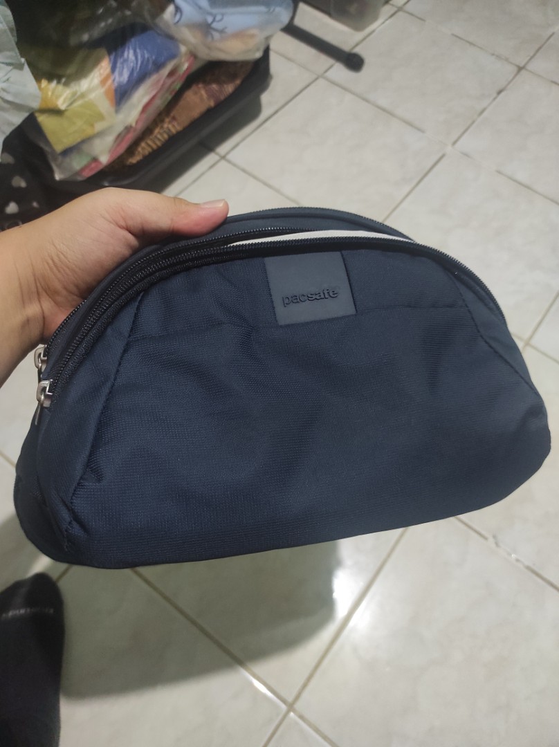 pacsafe metrosafe ls120