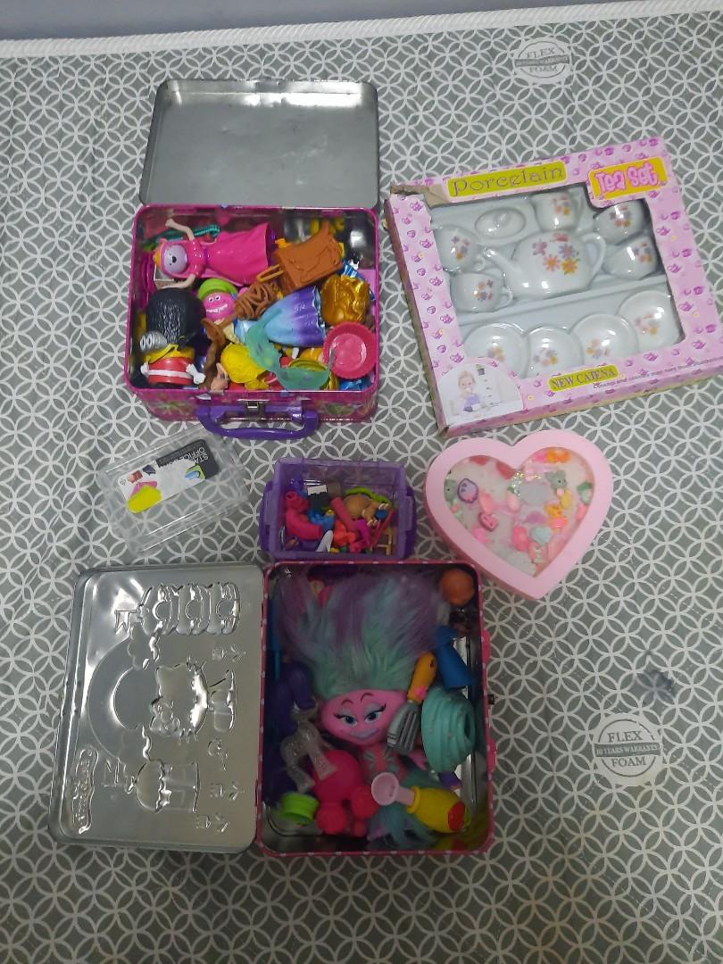 Peppa pig barbie doll sale