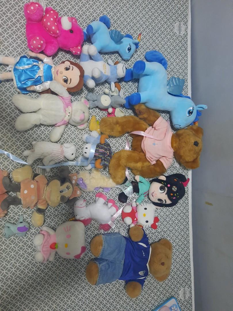 Peppa pig sales barbie doll