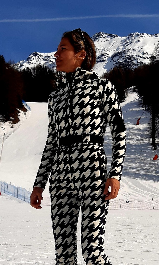 Perfect moment ski suit sale discount