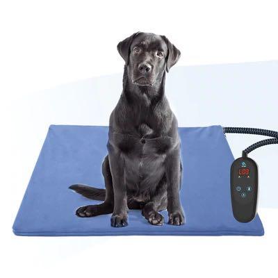Electric pet deals bed warmer