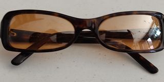 Eyeglasses Sunglasses Wristwatch Watch Links Buckles Books Magazines Collection item 3