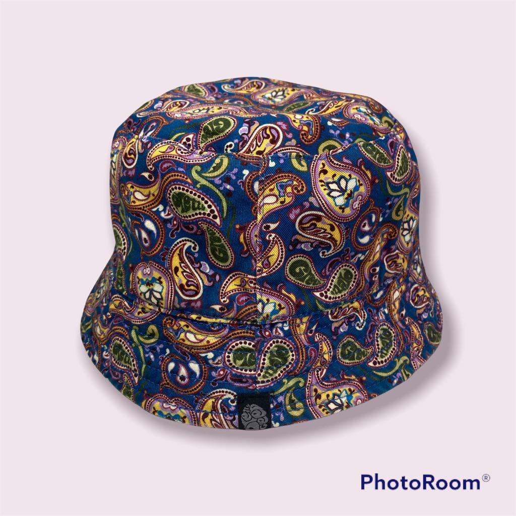 Pretty green bucket hat ebay store