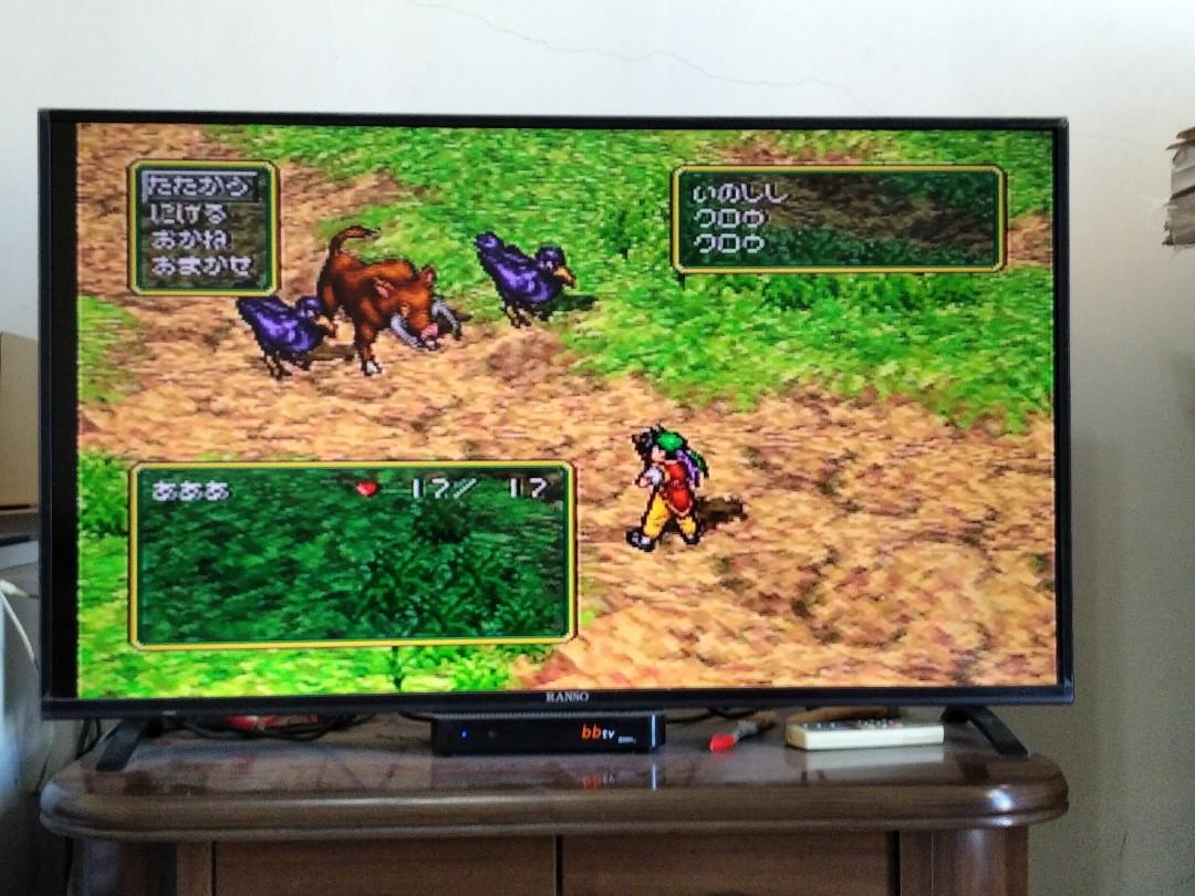 ps ps1 幻想水滸傳 日版 原廠