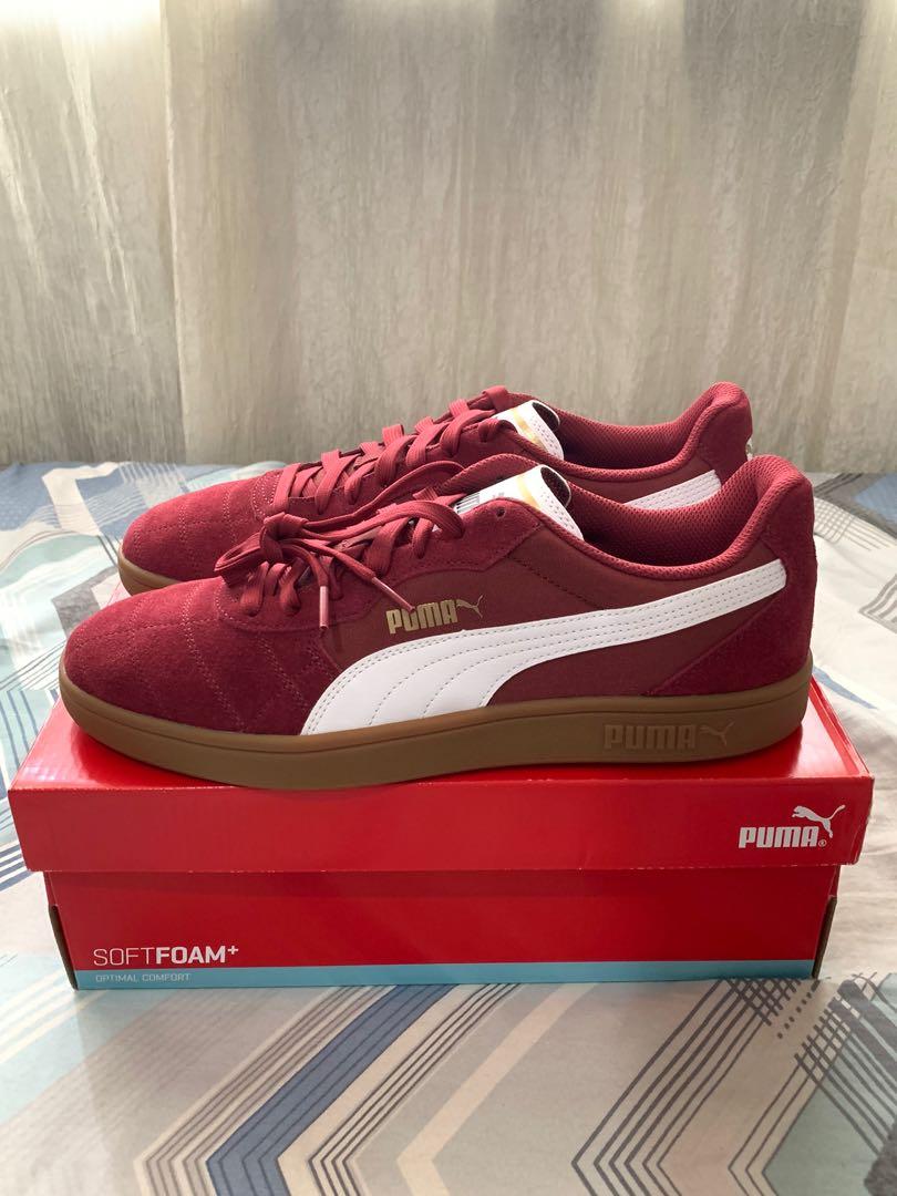 Puma astro kick review outlet