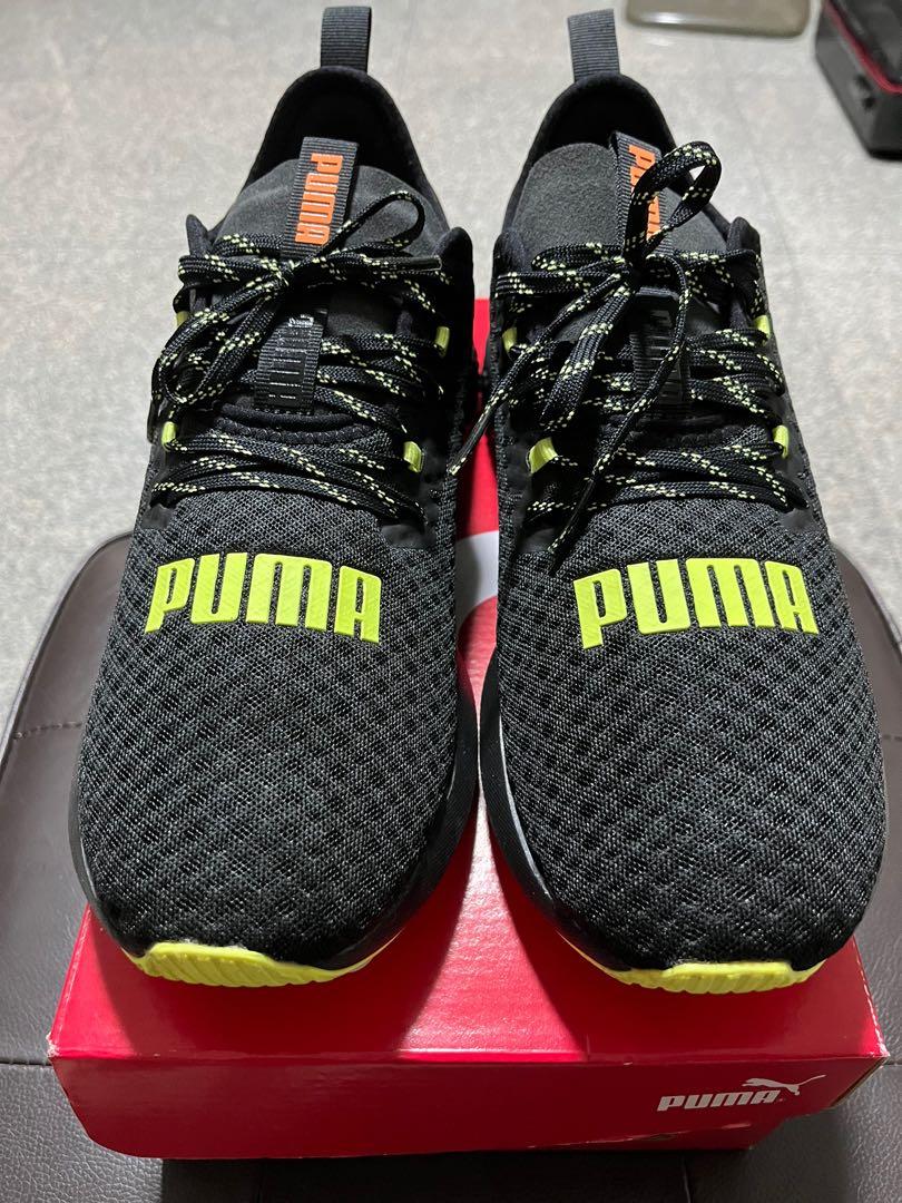 Puma hybrid nx daylight review sale