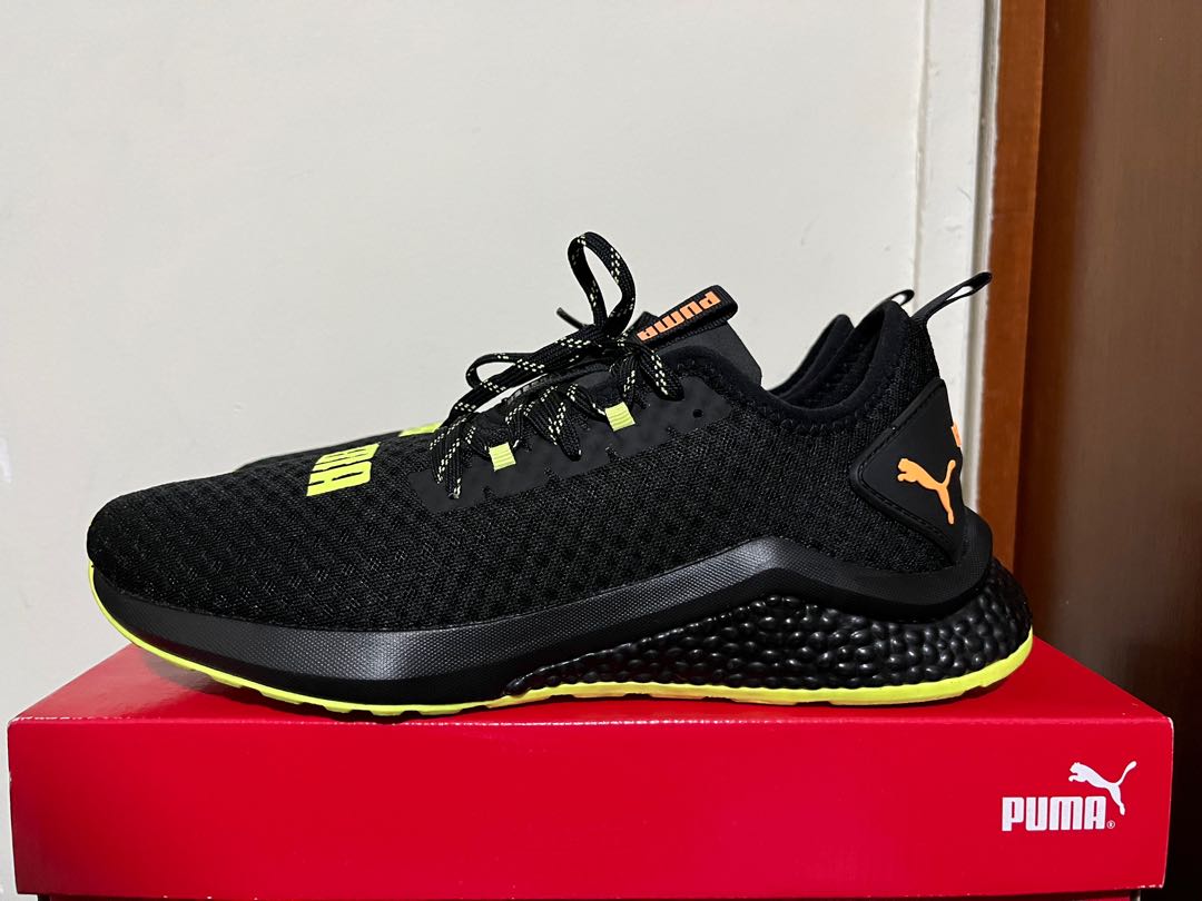 Puma Hybrid NX Daylight Running Shoes Men s Fashion Footwear