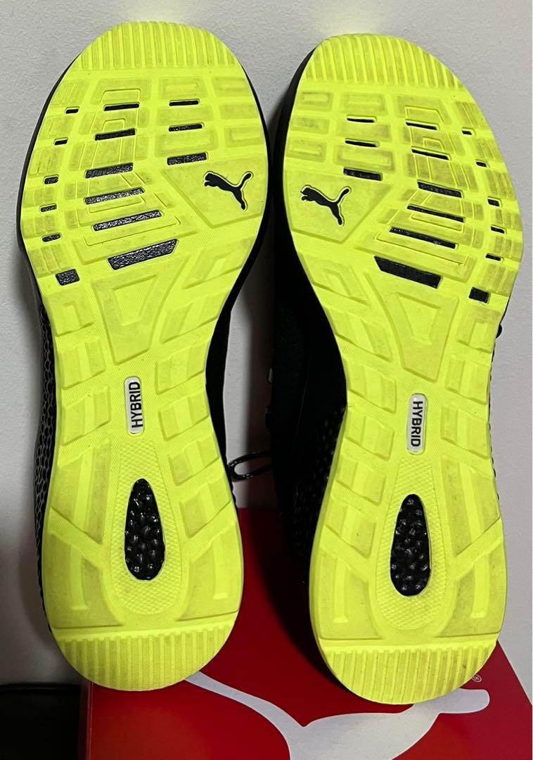 Puma Hybrid NX Daylight Running Shoes, Men's Fashion, Footwear