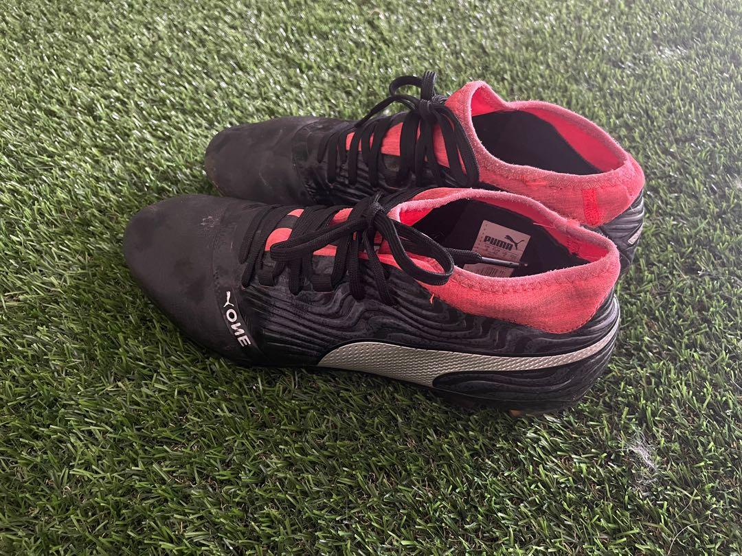 Puma one 18.2 discount