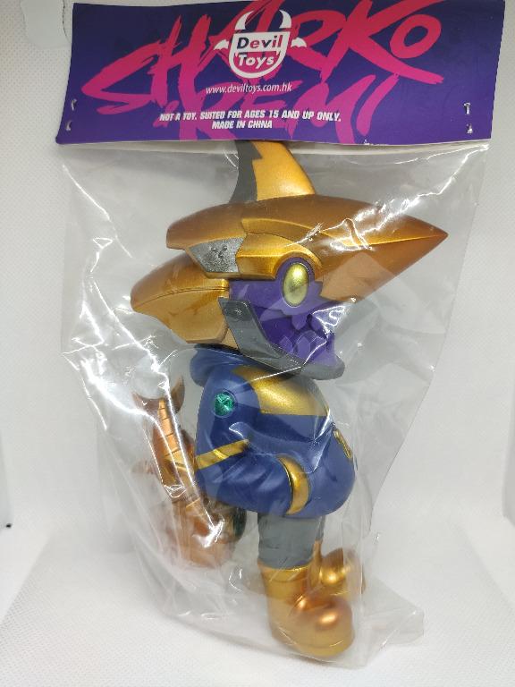 Quiccs Sharko Thanos (Category: Figurines & Statues) located in Manila. Submitted by alc007 (Listing ID 1147989114, Image 1). Description: .
