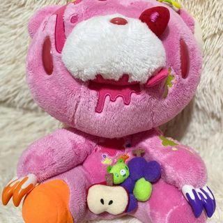 RARE JUICY GLOOMY