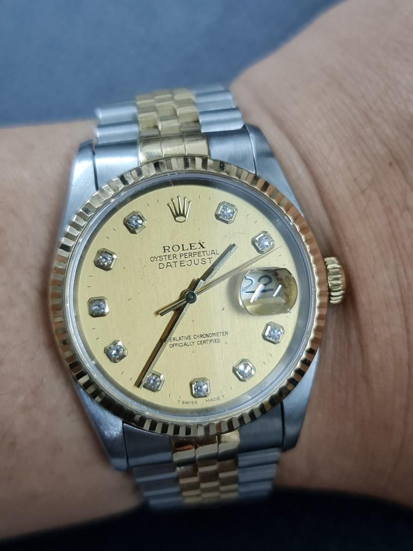 Rolex oyster perpetual 455b price new arrivals