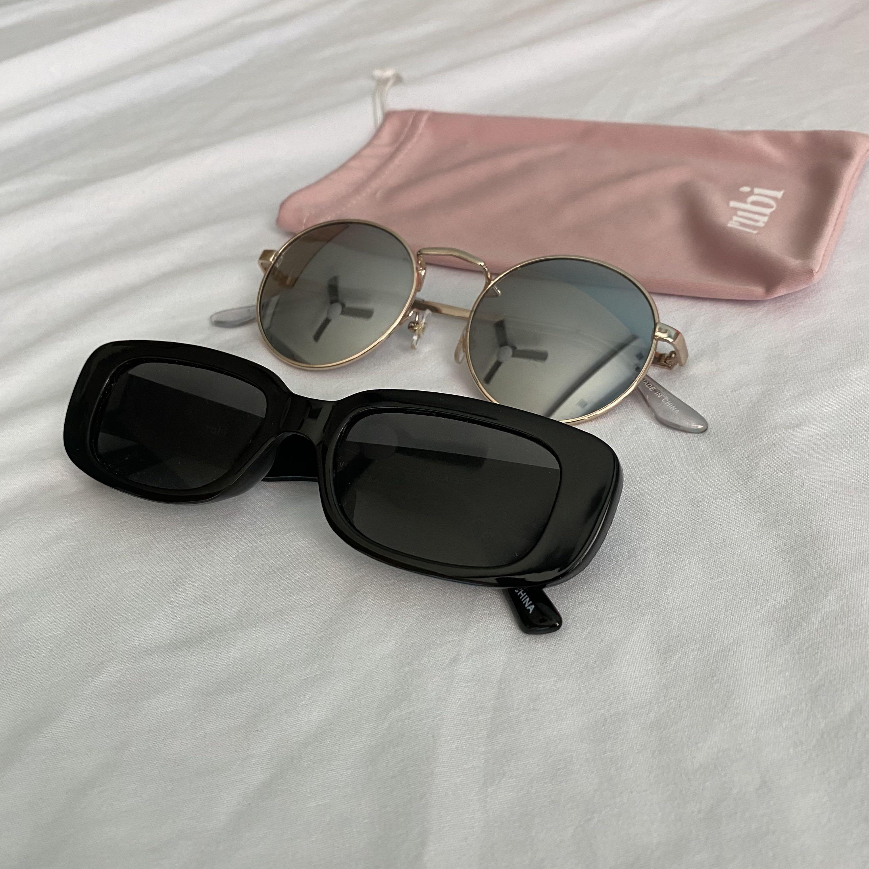 Rubi sunglasses clearance