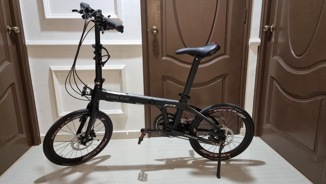 Sava Volck Zeolite 22 speed Shimano 105 Sports Equipment Bicycles Parts Bicycles on Carousell