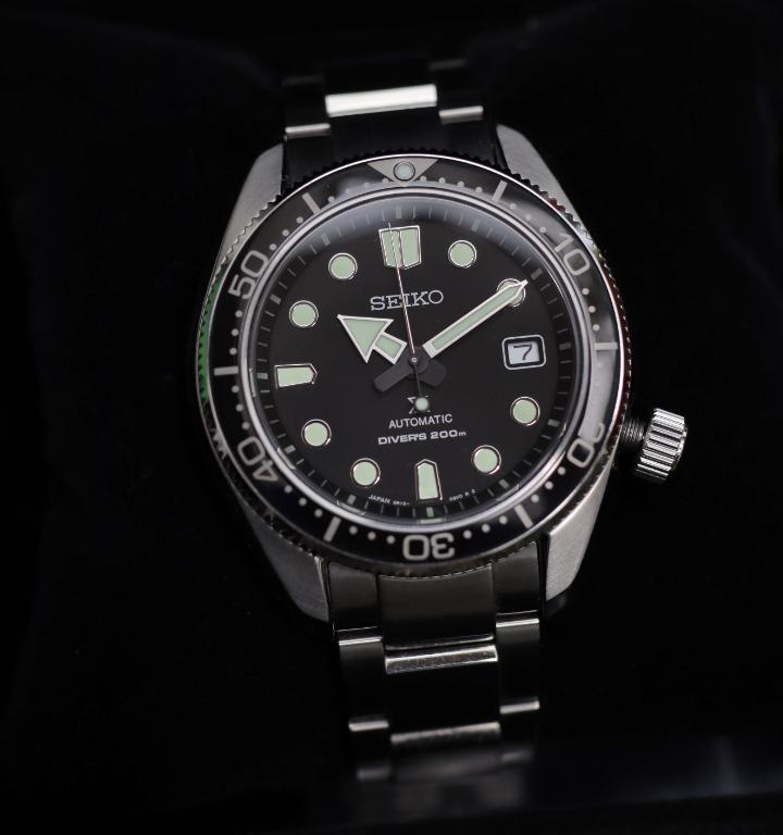 Seiko SPB077J1