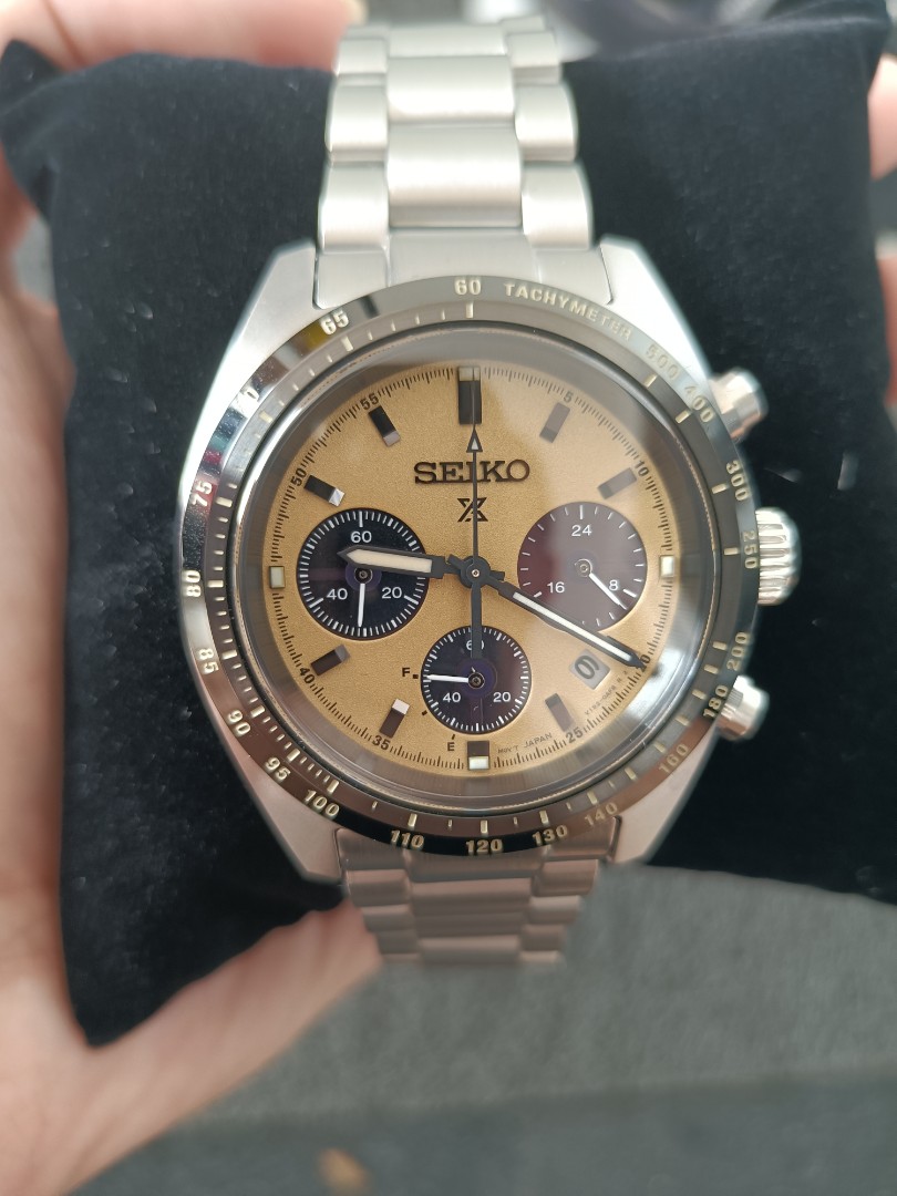 Seiko ssc570 outlet