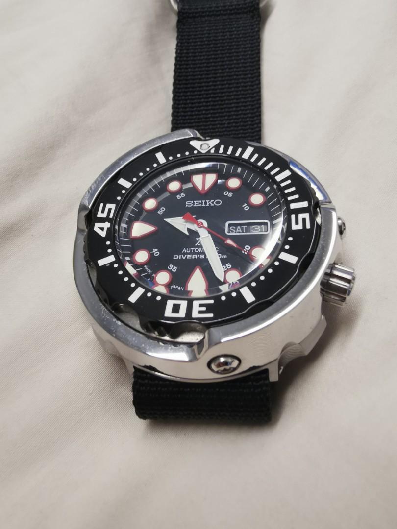Seiko srp655 sale