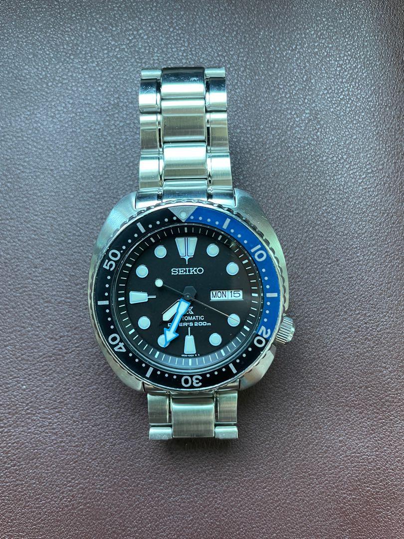 Seiko online srp 787