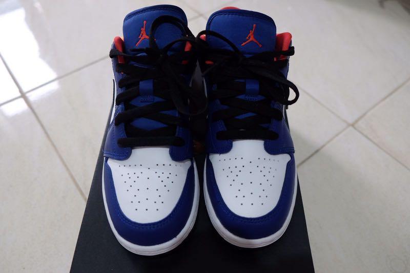 Sepatu Air Jordan Original