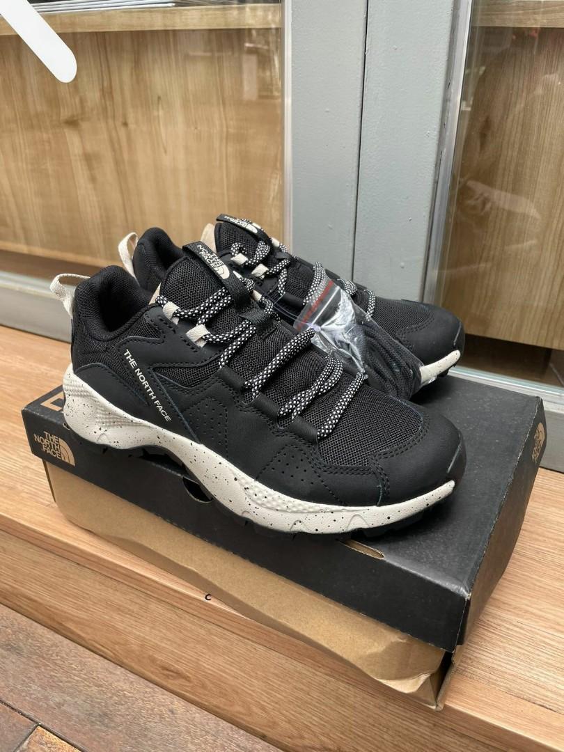 Sepatu The North Face Women Trail 