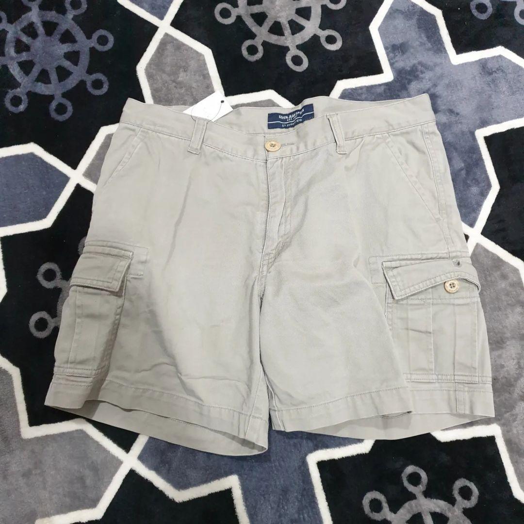 SEVEN JEANS SPORT, Fesyen Pria, Pakaian 