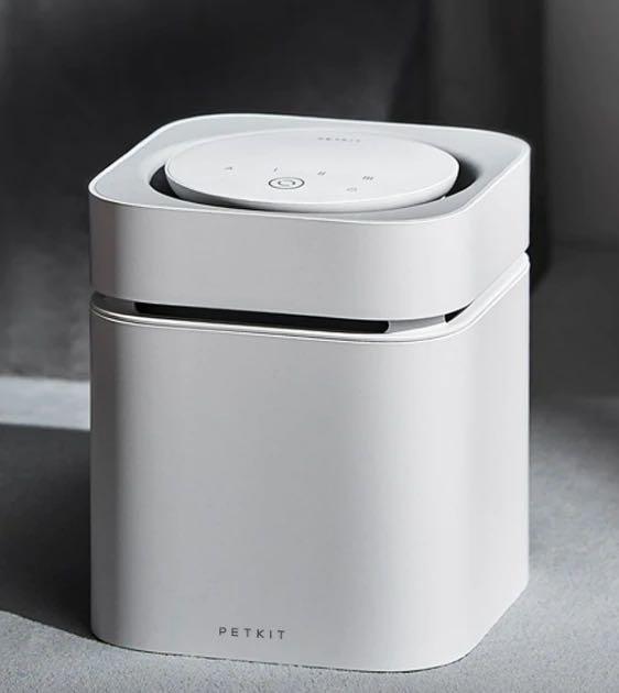 【SG LOCAL STOCK】PETKIT AIR Purifier Cat and Dog MAGICUBE Smart Odor