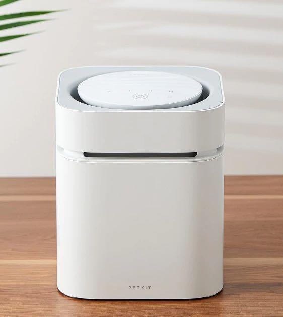 【SG LOCAL STOCK】PETKIT AIR Purifier Cat and Dog MAGICUBE Smart Odor