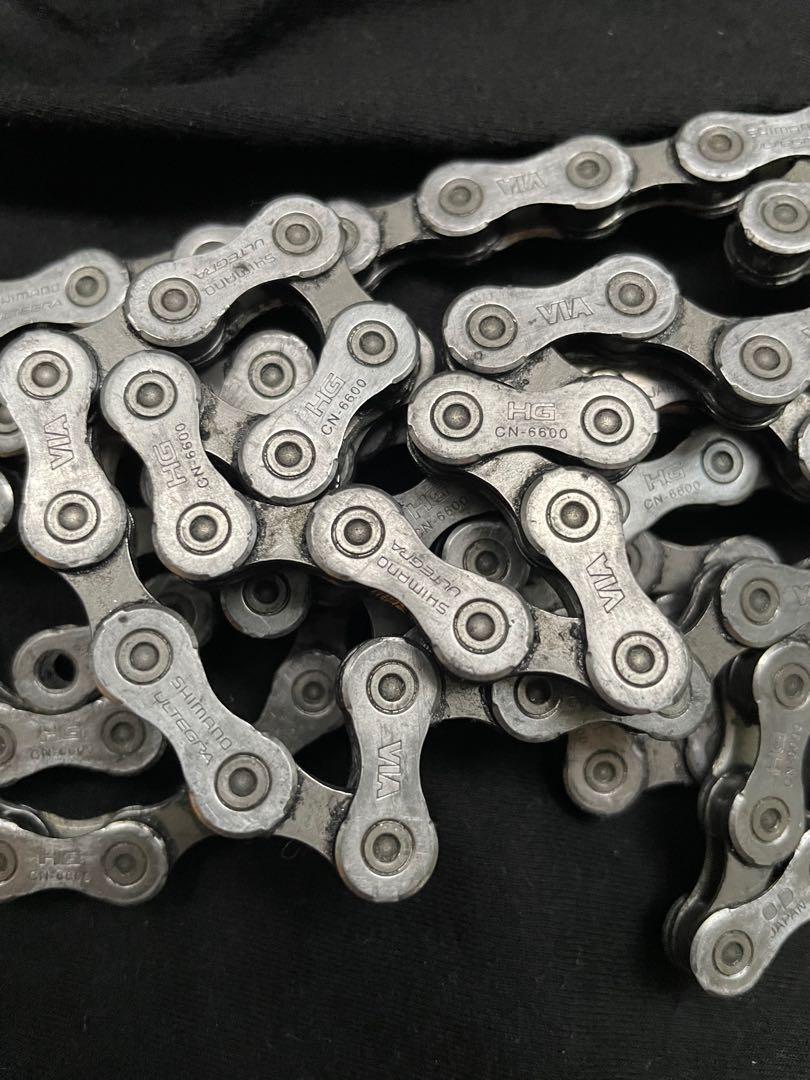 Shimano ultegra clearance hg cn 6600