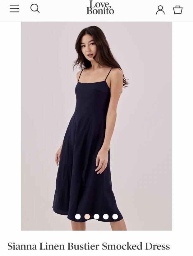 chinese dress ladies La Divine Style CD337 Long Bustier Corset Dress 24 / Sienna main image 0