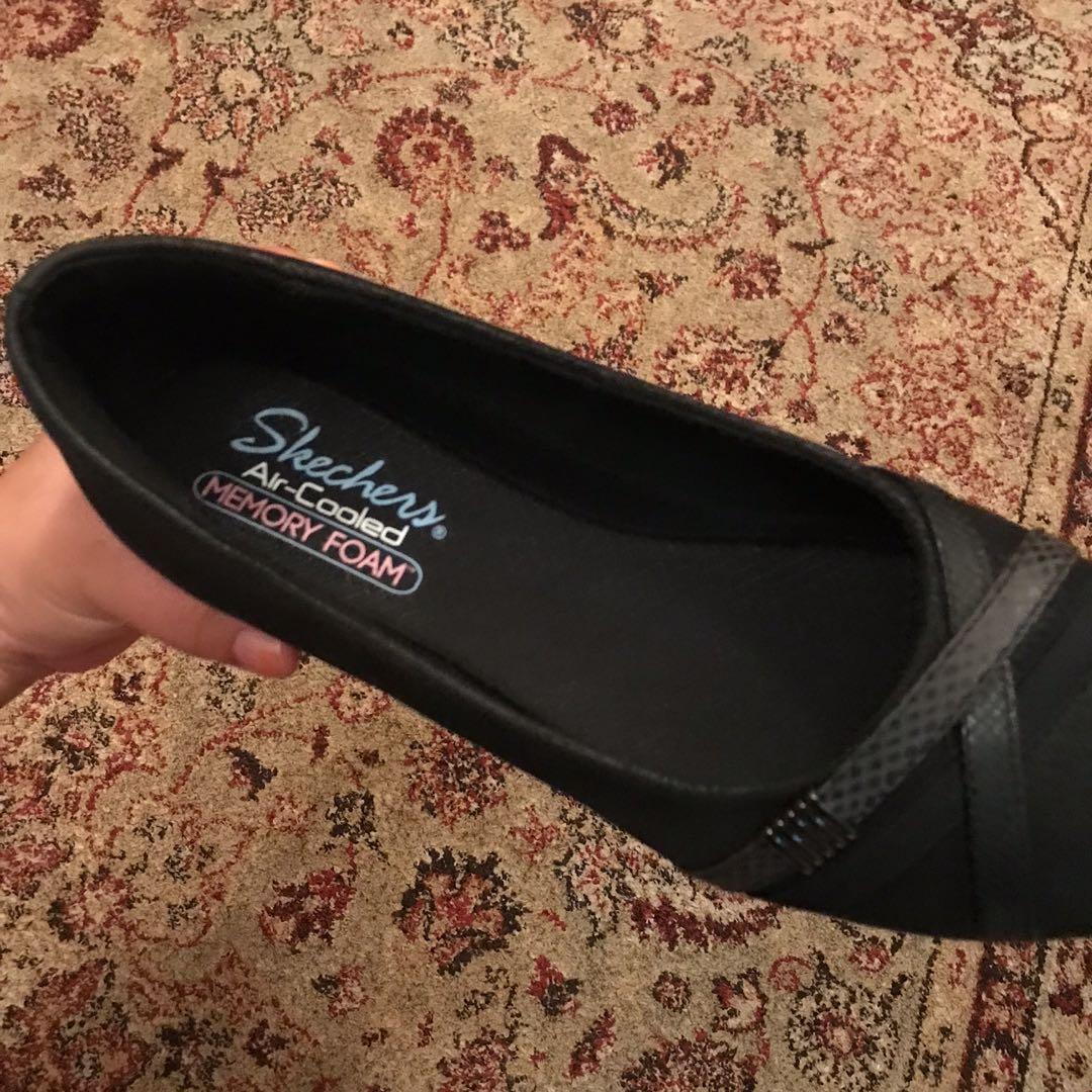 Sketcher formal shop